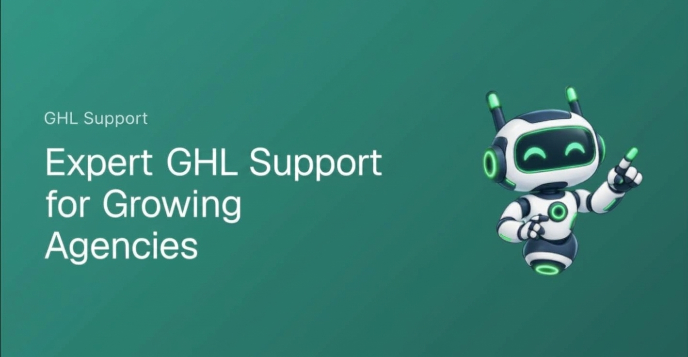 Building a Scalable Sales Pipeline in GoHighLevel (Step-by-Step)