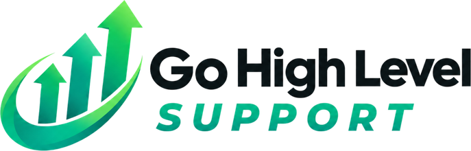 GoHighLevel Support
