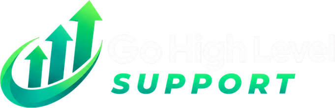 GoHighLevel Support